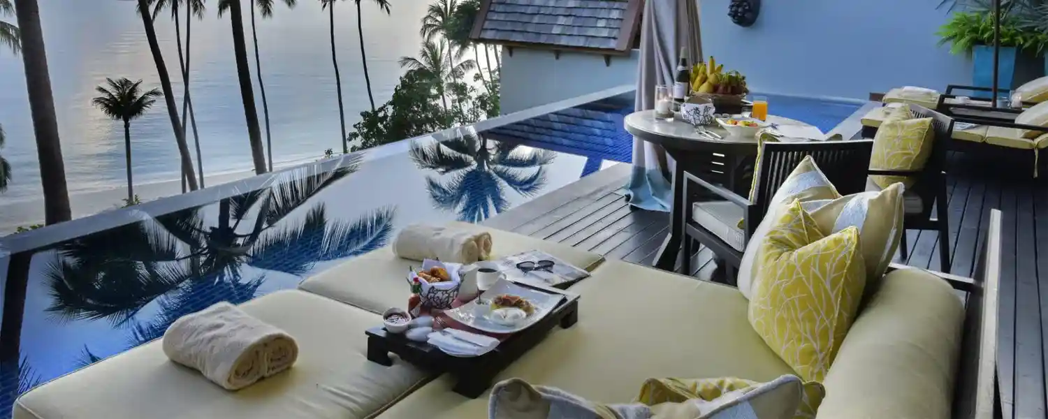 Four Seasons Resort Koh Samui-1